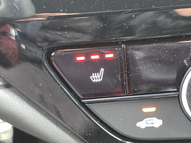 new 2025 Honda Accord Hybrid car, priced at $35,260