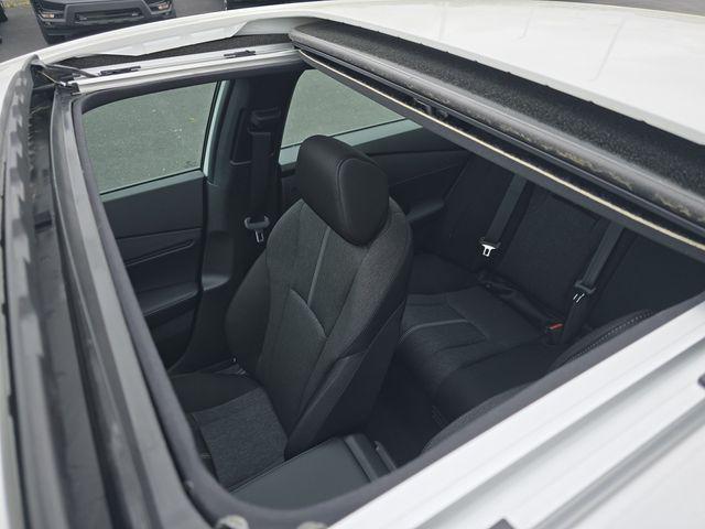new 2025 Honda Accord Hybrid car, priced at $35,260