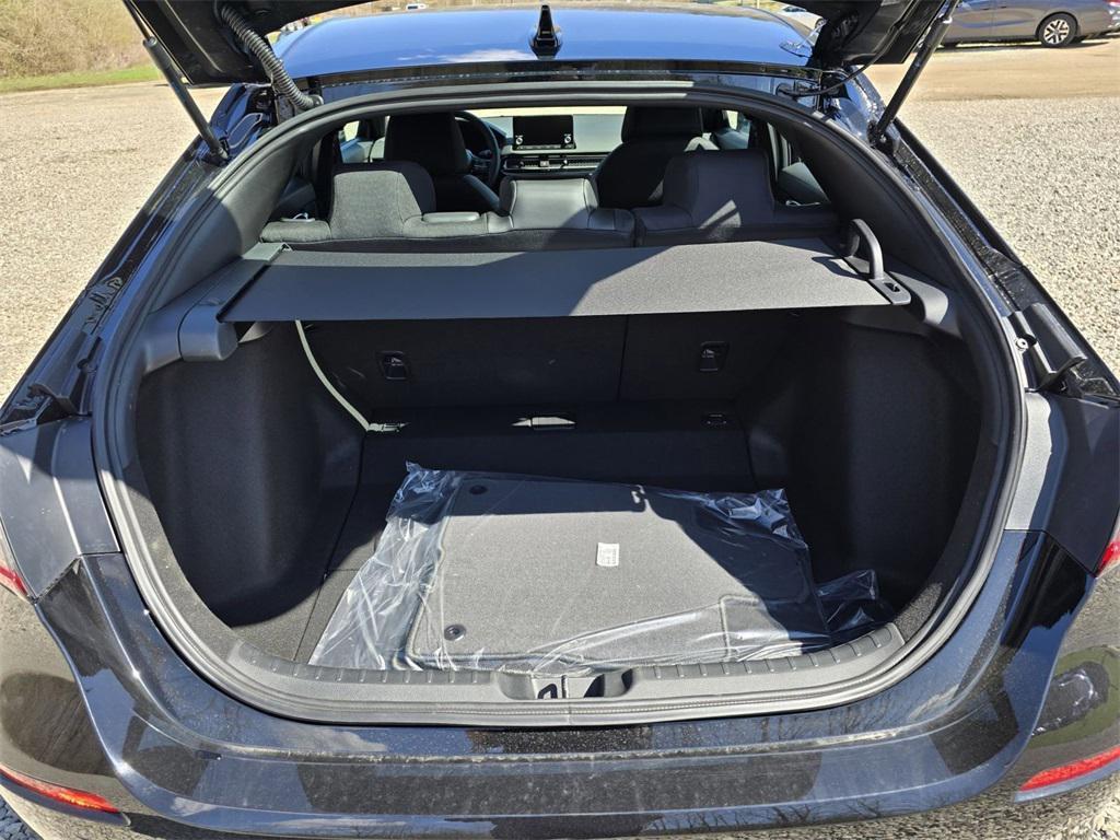 new 2025 Honda Civic car, priced at $28,600