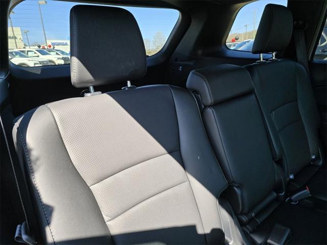 new 2025 Honda Passport car
