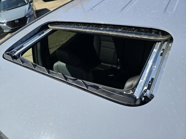new 2025 Honda Passport car