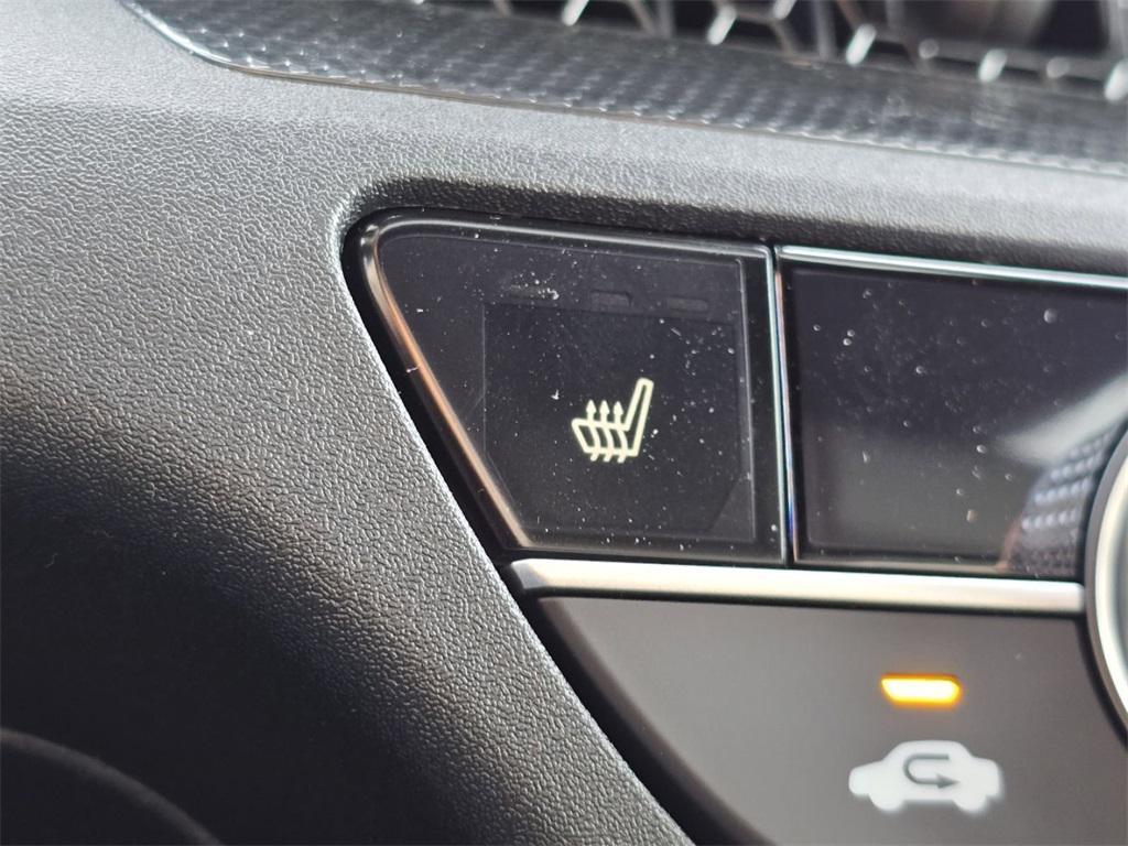 new 2026 Honda CR-V Hybrid car, priced at $41,675