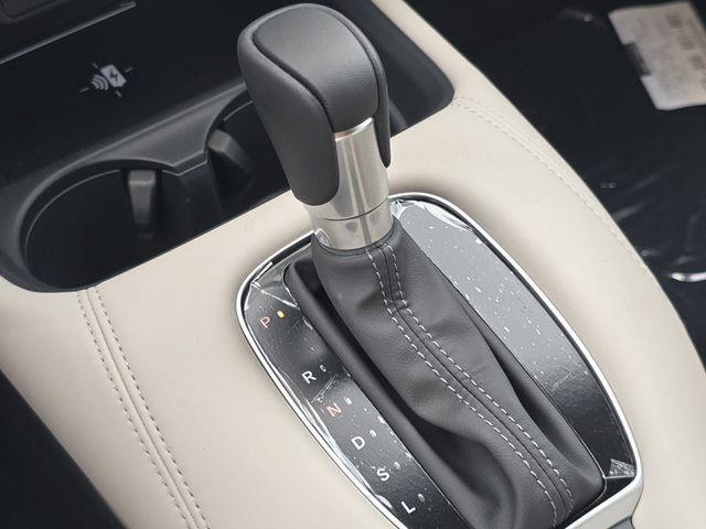 new 2026 Honda HR-V car, priced at $33,000