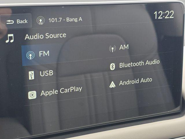 new 2026 Honda HR-V car, priced at $33,000