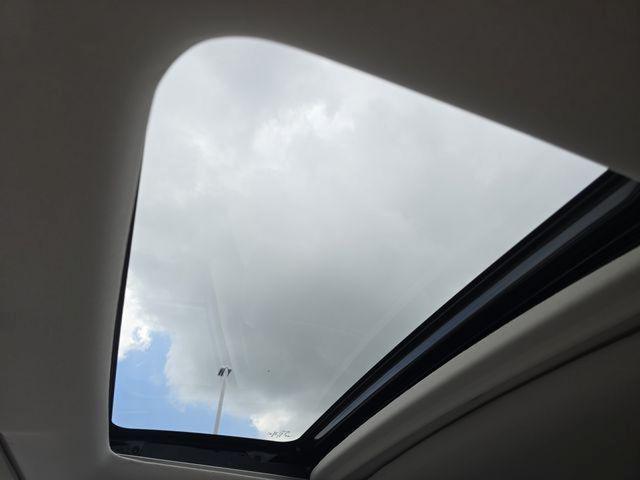 new 2026 Honda HR-V car, priced at $33,000