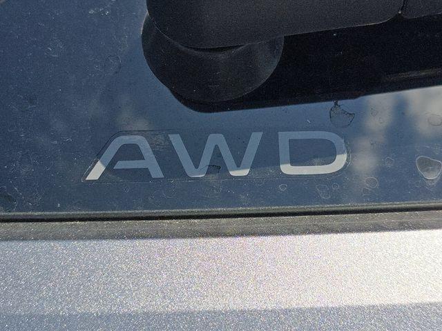 new 2026 Honda HR-V car, priced at $33,000