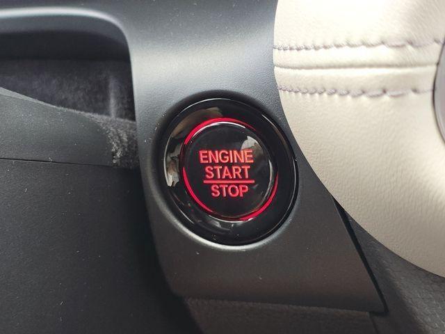 new 2026 Honda HR-V car, priced at $33,000