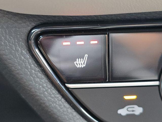 new 2026 Honda HR-V car, priced at $33,000