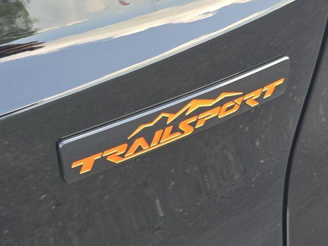 new 2026 Honda CR-V car, priced at $38,350