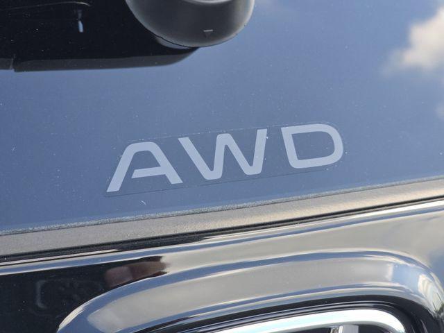 new 2026 Honda CR-V car, priced at $38,350