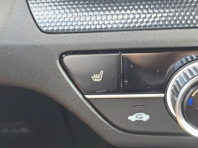 new 2026 Honda CR-V car, priced at $38,350