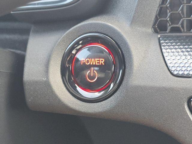 new 2026 Honda CR-V car, priced at $38,350