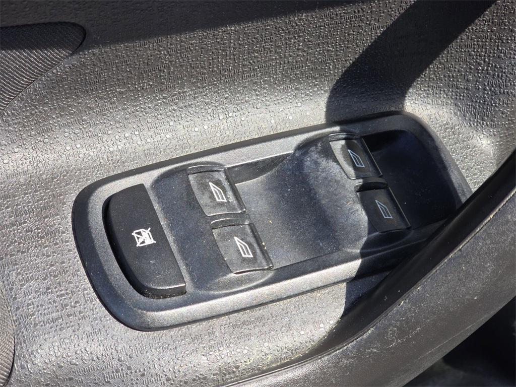 used 2018 Ford Fiesta car, priced at $5,980