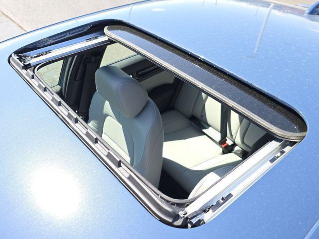 new 2025 Honda Civic Hybrid car, priced at $33,555