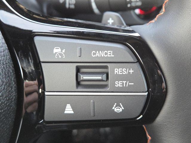 new 2025 Honda Pilot car, priced at $51,350