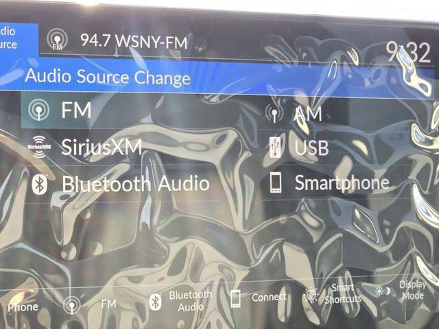 new 2025 Honda Pilot car, priced at $48,280