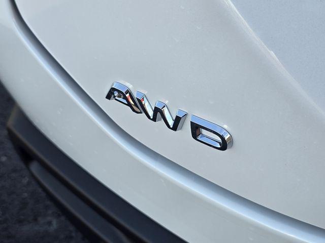 new 2025 Honda Pilot car, priced at $48,280