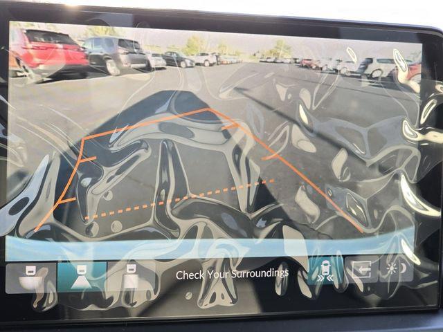 new 2025 Honda Pilot car, priced at $48,280