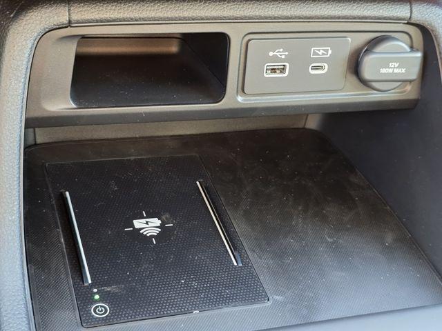 new 2025 Honda Pilot car, priced at $48,280