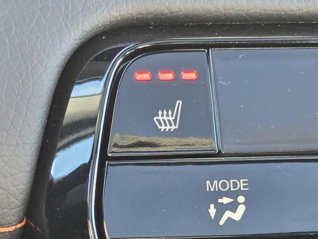 new 2025 Honda Pilot car, priced at $50,895