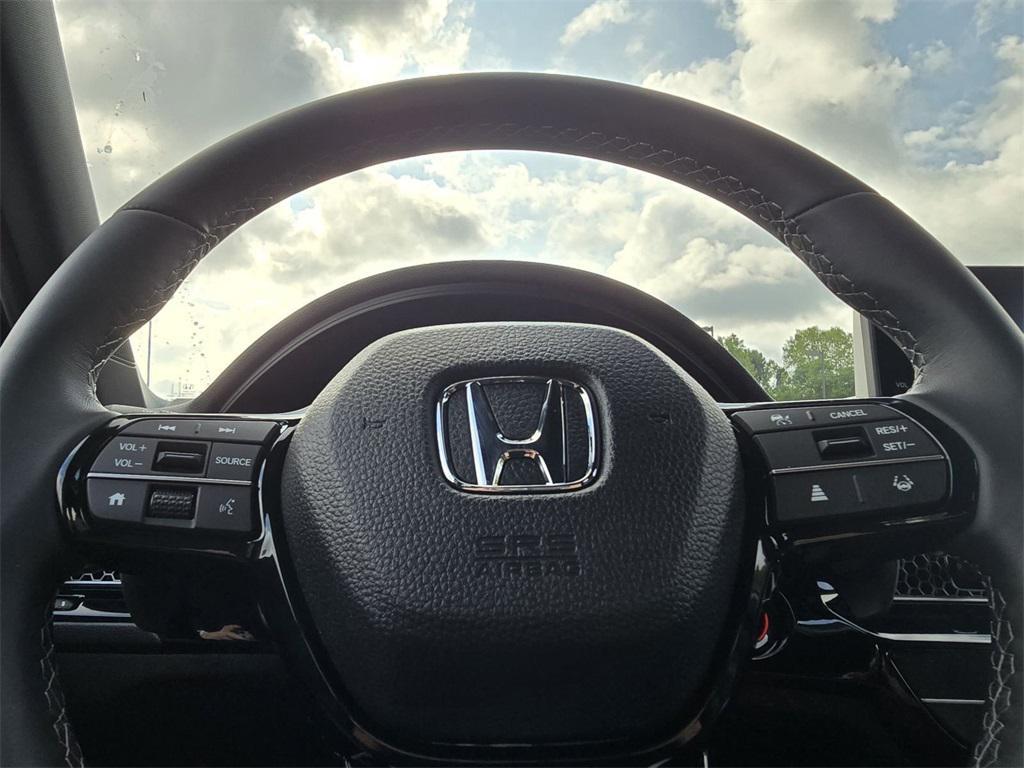 new 2025 Honda Civic car, priced at $28,600
