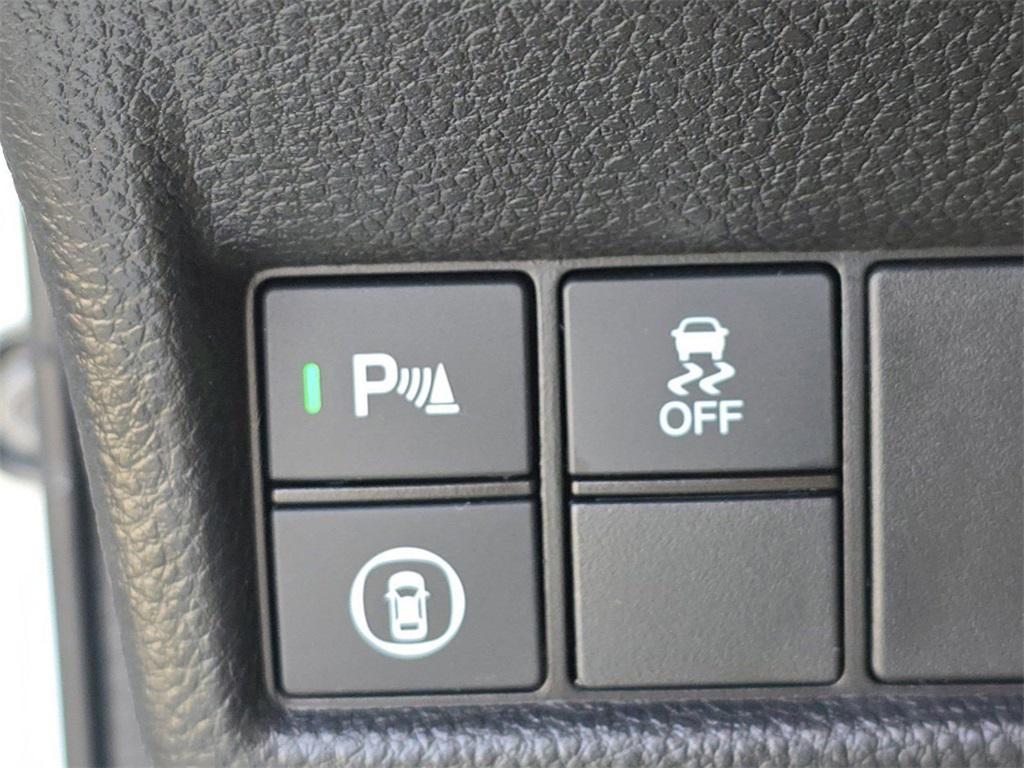 used 2023 Honda Civic car, priced at $25,980