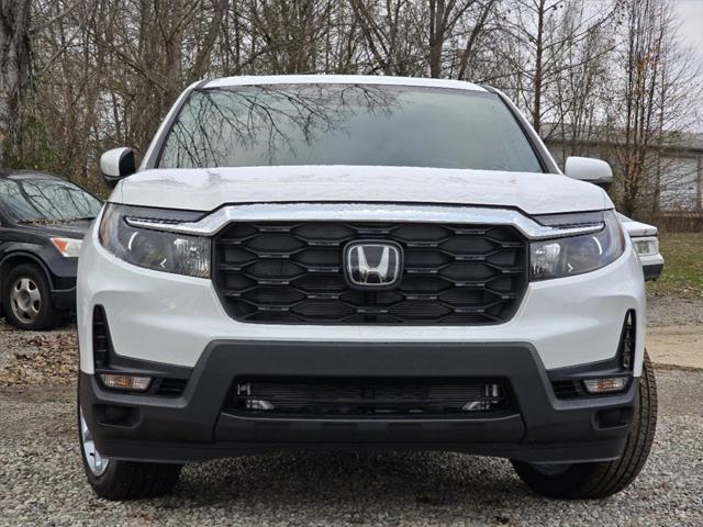 new 2025 Honda Passport car, priced at $44,895