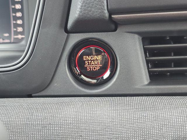 new 2026 Honda Passport car, priced at $50,200