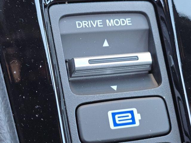 new 2025 Honda Accord Hybrid car, priced at $35,260