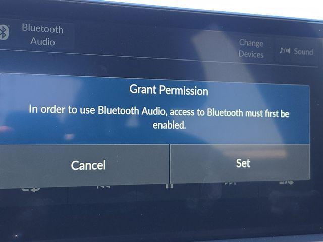 new 2025 Honda Accord Hybrid car, priced at $35,260