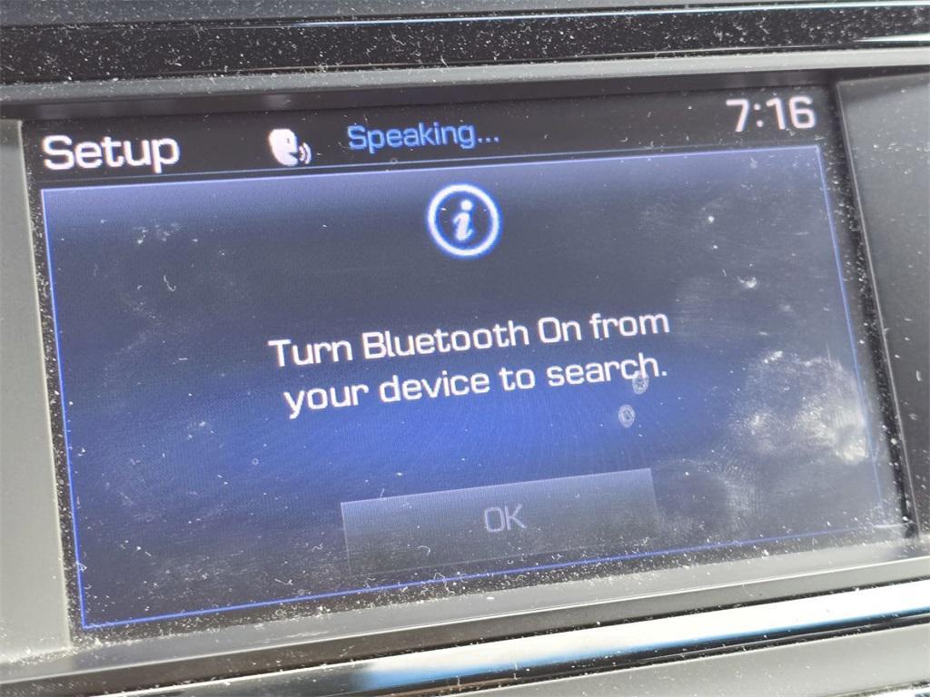 used 2017 Hyundai Tucson car, priced at $13,810