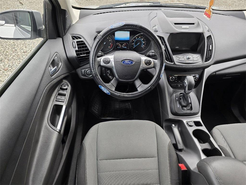 used 2016 Ford Escape car, priced at $10,998