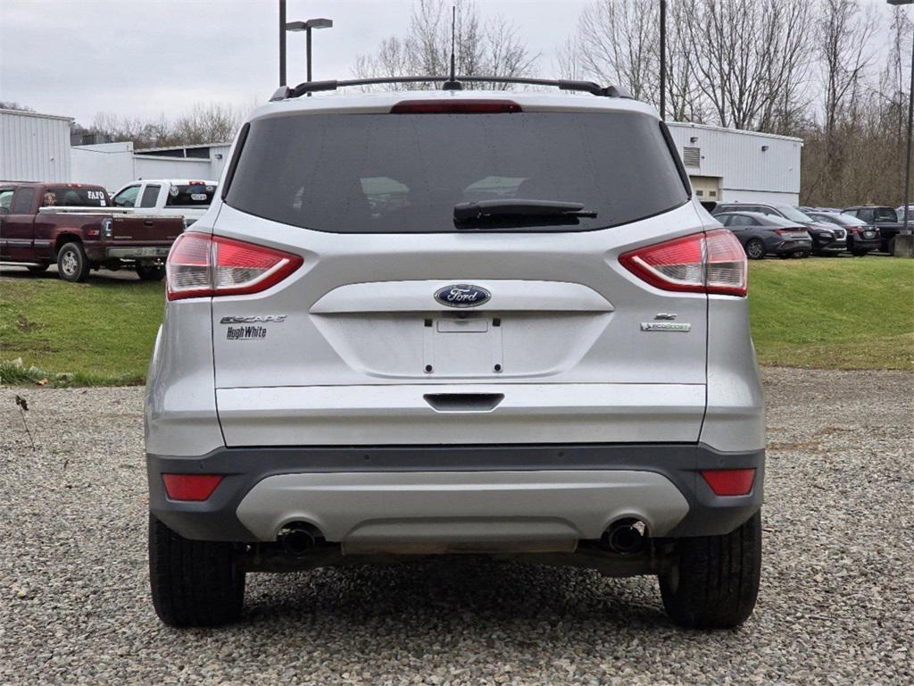 used 2016 Ford Escape car, priced at $10,998
