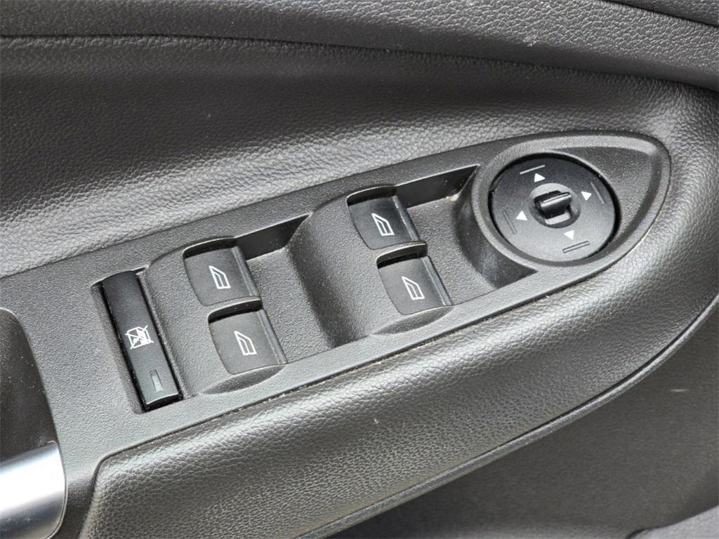 used 2016 Ford Escape car, priced at $10,998
