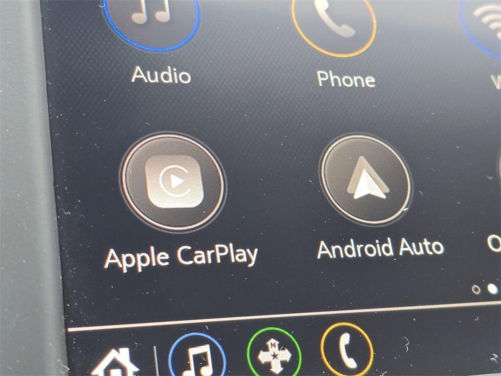 used 2021 Chevrolet Equinox car, priced at $15,738