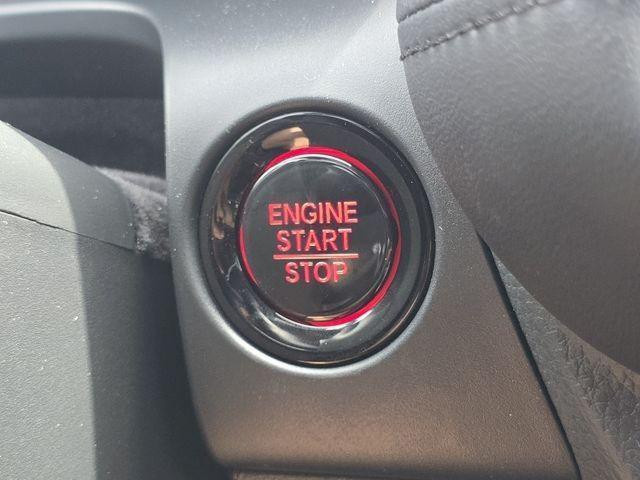 new 2026 Honda HR-V car, priced at $29,150