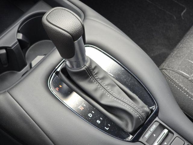 new 2026 Honda HR-V car, priced at $29,150