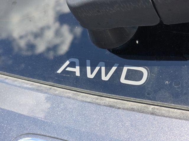 new 2026 Honda HR-V car, priced at $29,150