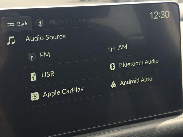 new 2026 Honda HR-V car, priced at $29,150