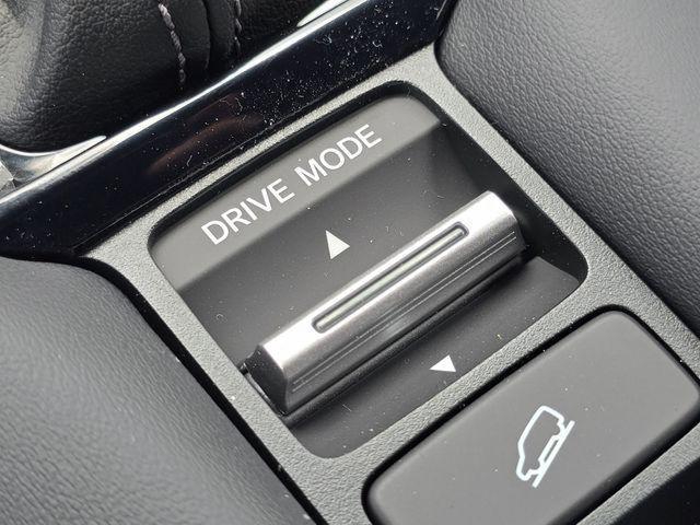 new 2026 Honda HR-V car, priced at $29,150