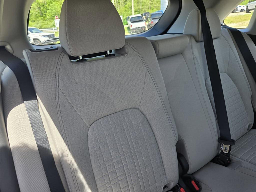 new 2025 Honda HR-V car, priced at $28,750