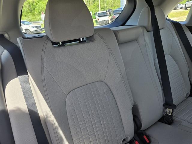 new 2025 Honda HR-V car, priced at $28,750