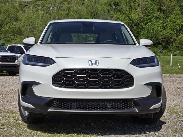 new 2025 Honda HR-V car, priced at $28,750