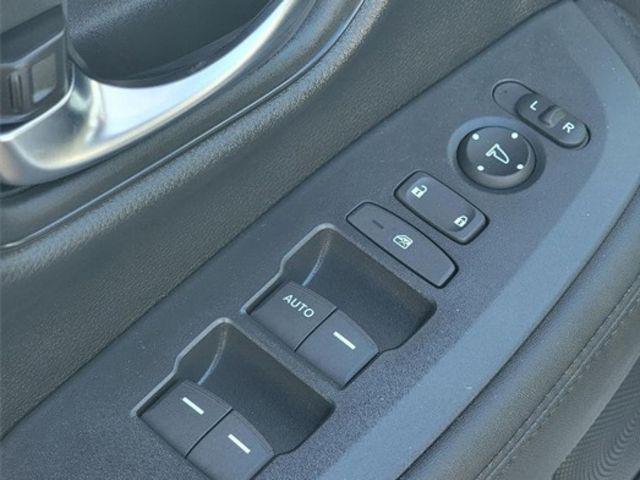 new 2025 Honda HR-V car, priced at $28,750