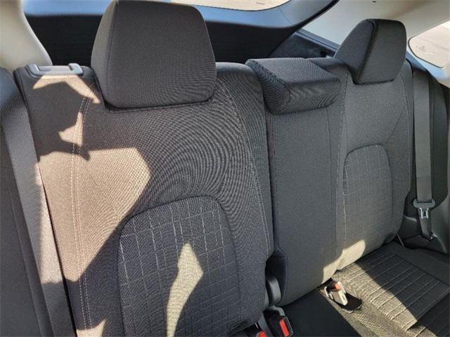 new 2025 Honda HR-V car, priced at $28,750