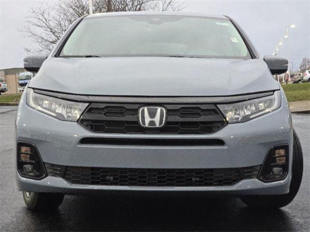 new 2025 Honda Odyssey car, priced at $53,085