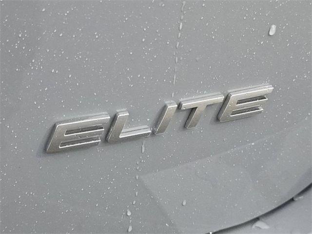 new 2025 Honda Odyssey car, priced at $53,085