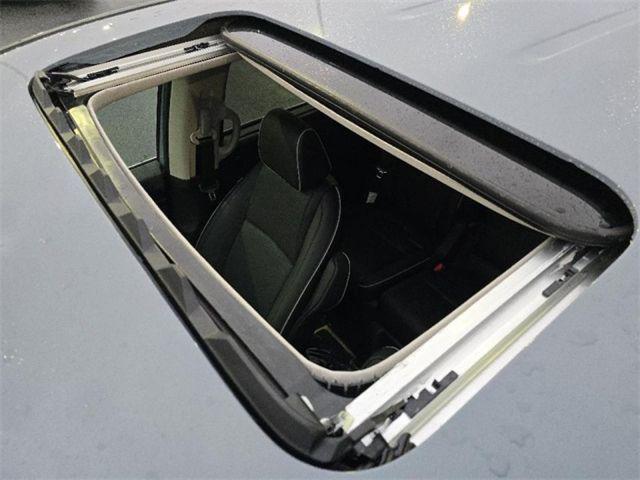 new 2025 Honda Odyssey car, priced at $53,085
