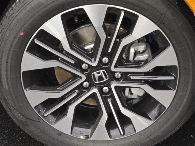 new 2025 Honda Odyssey car, priced at $53,085