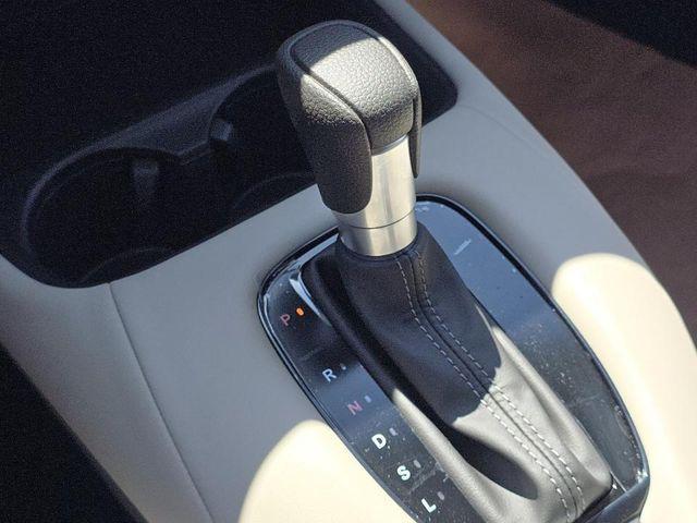 new 2025 Honda HR-V car, priced at $28,750